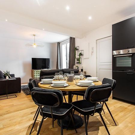 Cmg Montmartre/ Marche Saint-Pierre Leilighet Paris Eksteriør bilde